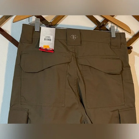 Tru-Spec Men's 24-7 Series Original Tactical Pants - 32X32 NWT - Picture 9 of 10